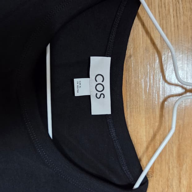 Cos 반팔티