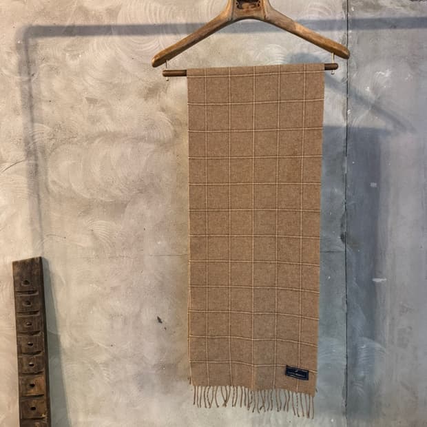 다니엘 에스떼 램스울머플러