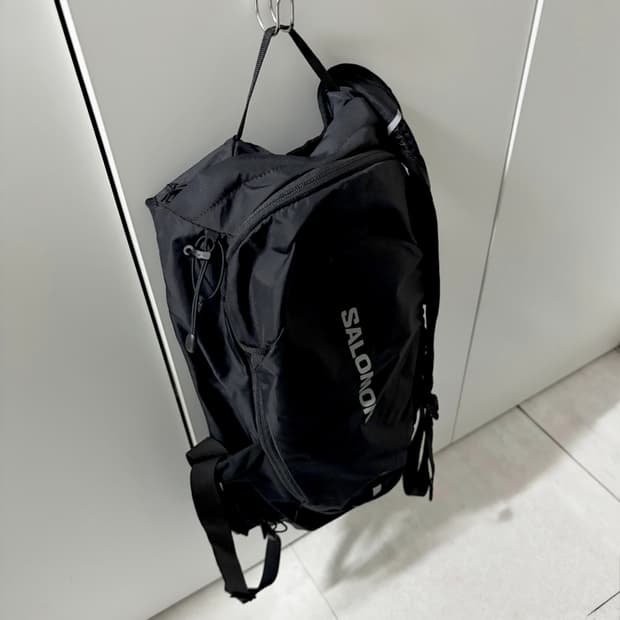 살로몬 트레일블레이저 10 살로몬 백팩