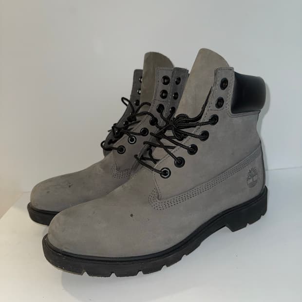 팀버랜드 부츠(270mm)