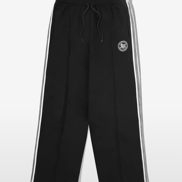 필루미네이트 사이드 트랙 팬츠 M