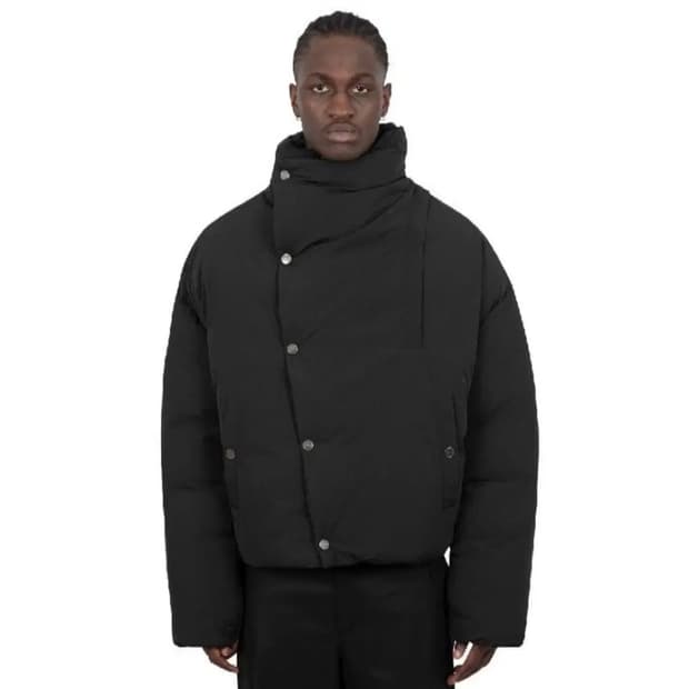 자크뮈스 코콘 패딩 50