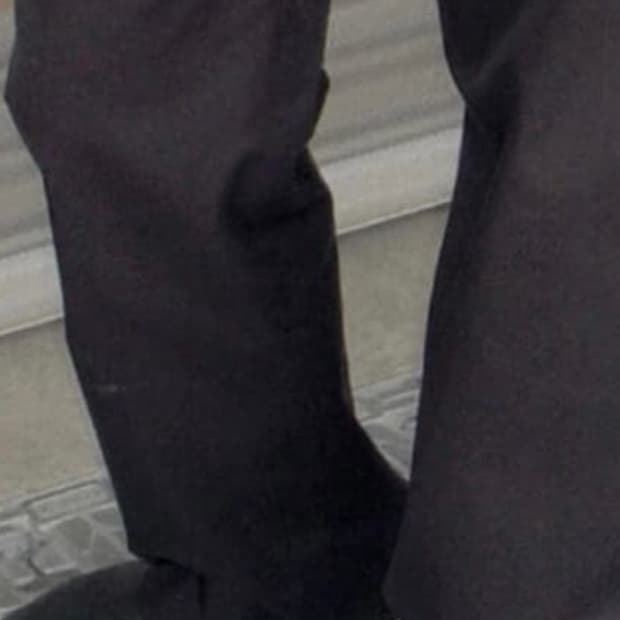 머듈 라운지 팬츠블랙 1사이즈 구매