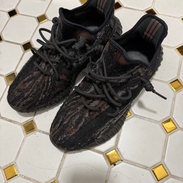 이지 350 믹스락