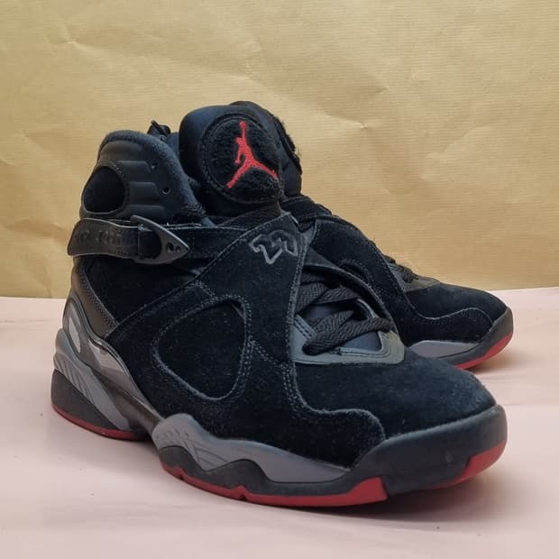 조던8 레트로 브레드 미드250