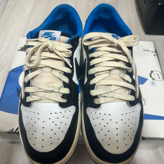 프스캇 로우 270