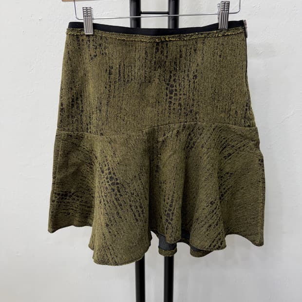 정품) 랑방 여성 스커트 치마 64 