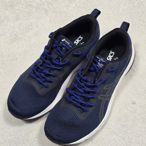 Asics 아식스 젤쿠모 라이트 트레일 운동화 255