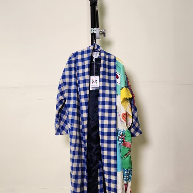 mira mikati 코트