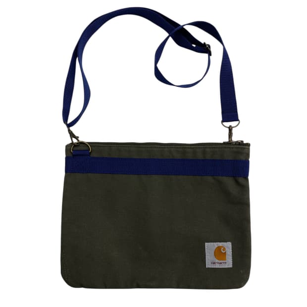 칼하트 크로스백