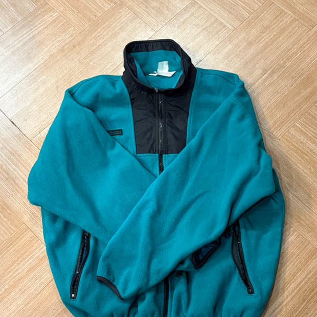 [XL] 콜롬비아 아즈텍 후리스 USA