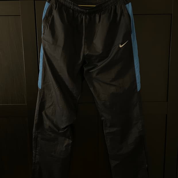 나이키 올드 스쿨 트랙팬츠