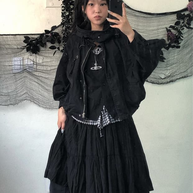 ๋นํฐ์ง ๋ ์ด์ด๋ ๋ธ๋ ๋ฐ์ผ๋ฆฌ ์ธํธ
