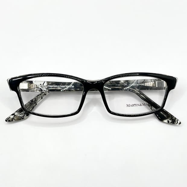 MARTIN&MARTIN 마틴앤마틴 뿔테 안경