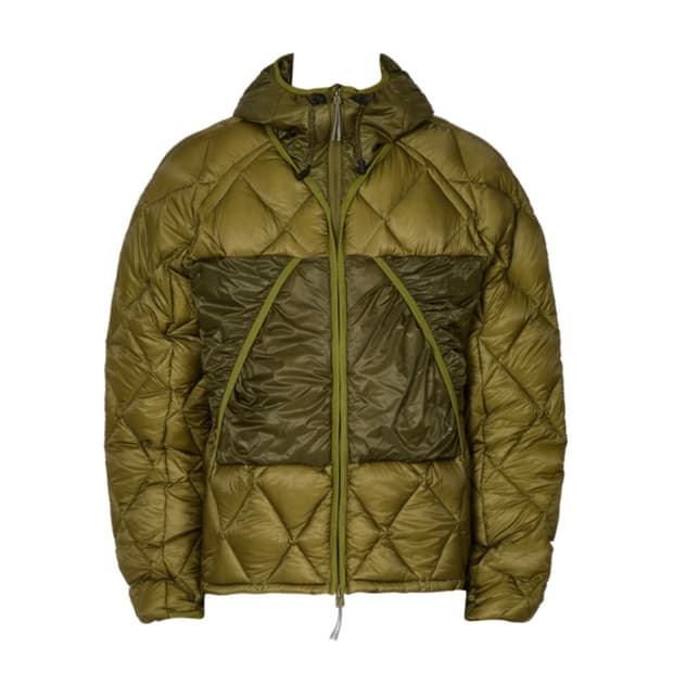 (L) 로아 경량패딩