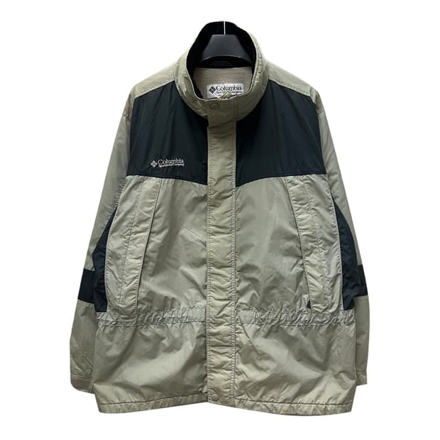 컬럼비아 마운틴 파카 자켓 XL