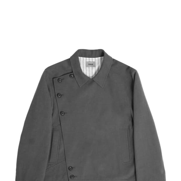 요석 Layerd jacket 구함