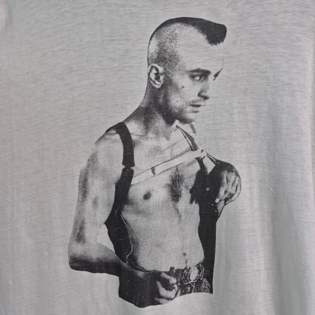 Taxi Driver, Late 80s