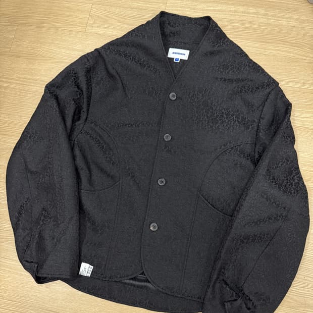 [XL] 아더에러 24SS 코벤 자켓