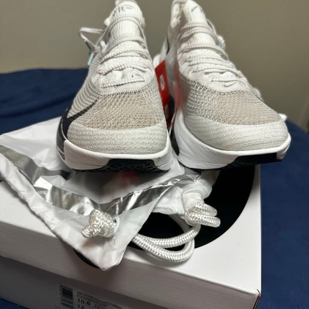 나이키 에어 줌 알파플라이 285