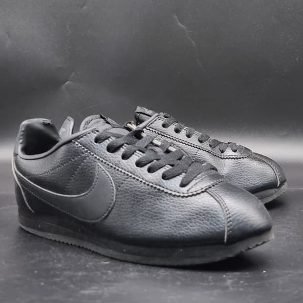 나이키 코르테즈 레더올검 남성운동화265 