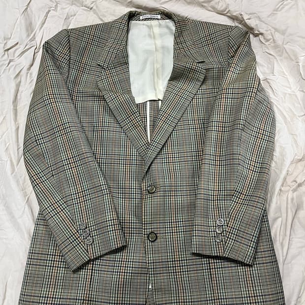 Yves Saint Laurent Summer Shirt