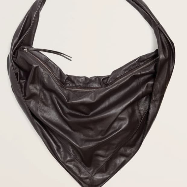 르메르 스카프백 스몰