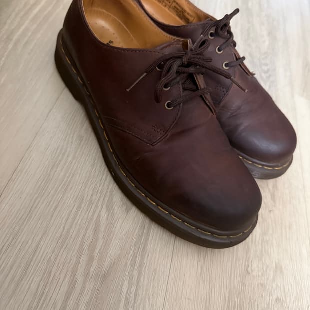 닥터마틴1461 크레이지호스 250