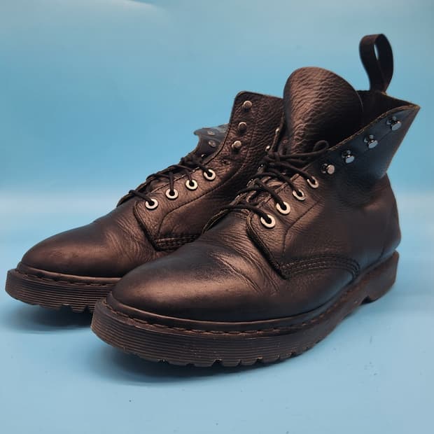 o 닥터마틴 8홀 남성워커 270