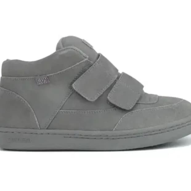 구해요!) 코이세이오 범블 스니커즈 그레이 240