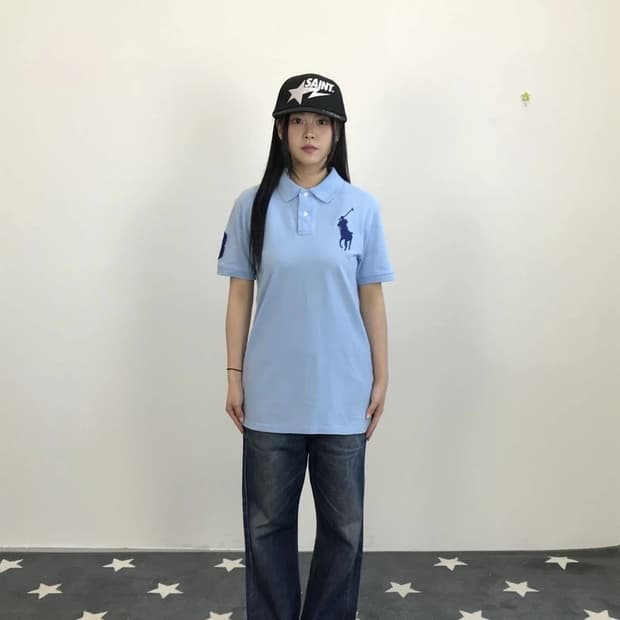 Polo Ralph Lauren Big Pony Polo Shirt