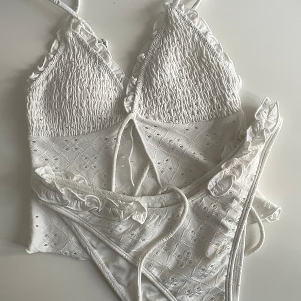 글로니 탱키니 TANKINI SWIM TOP 비키니 세트