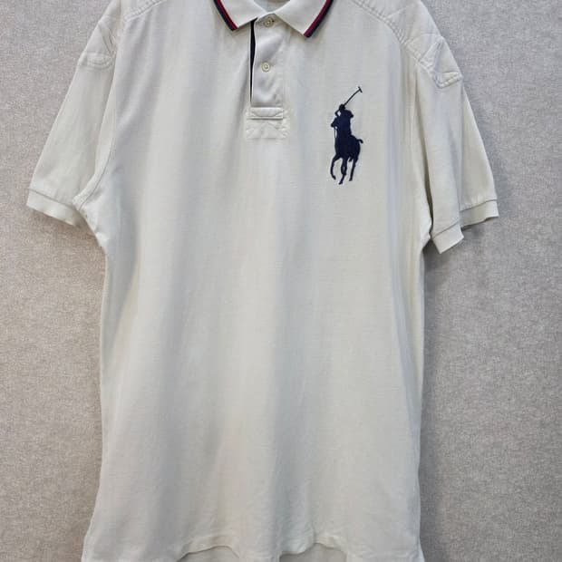 폴로 랄프로렌 빅포니 카라 반팔POLO RALPH LAUREN