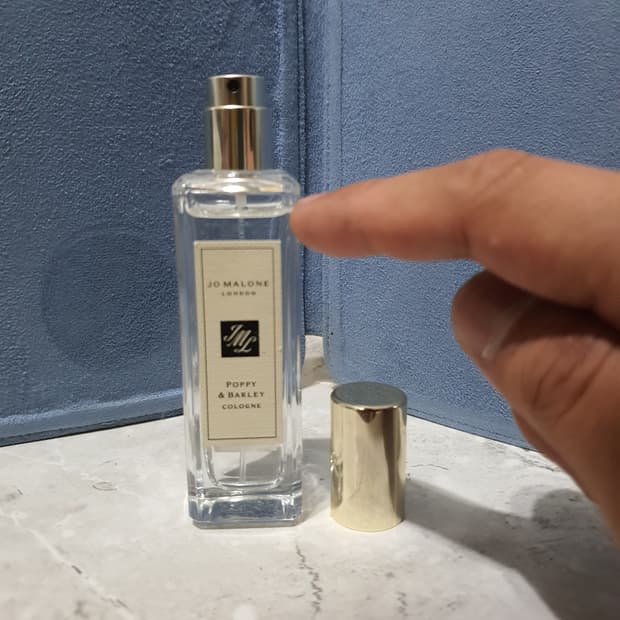 조말론 포피 앤 바알리 코롱 30ml 향수 (11)