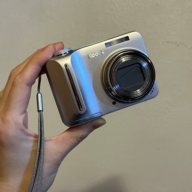 코닥 이지쉐어 c875