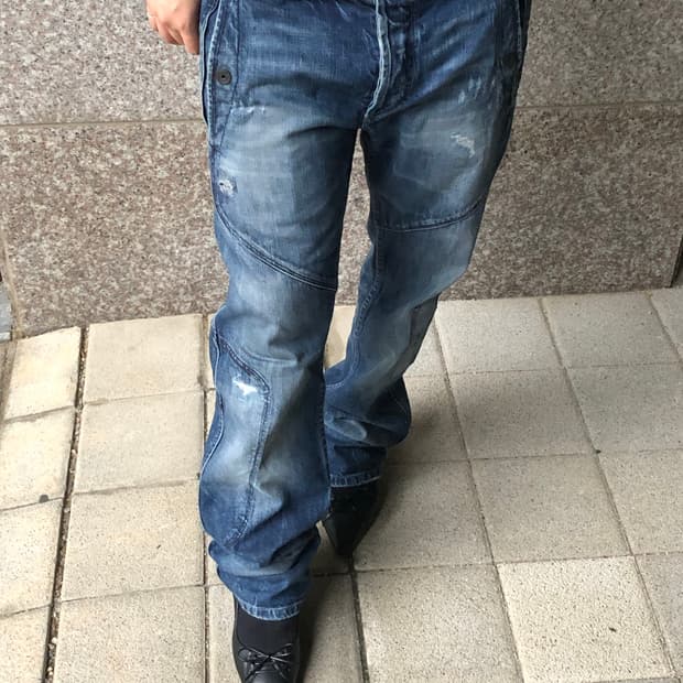 denim pt / Diesel
