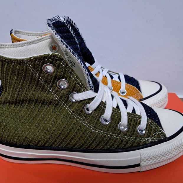 컨버스 스니커즈 220