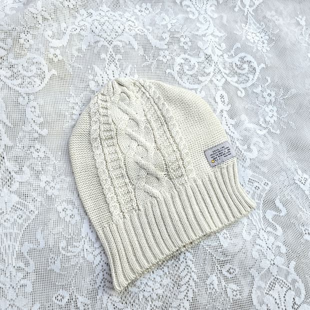 디젤 코튼 비니