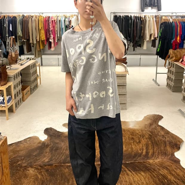 80's HAI SPORTING GEAR by issey miyake