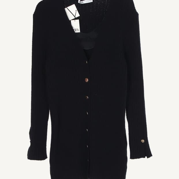 자라 가디건 (시착만 해본 새상품)