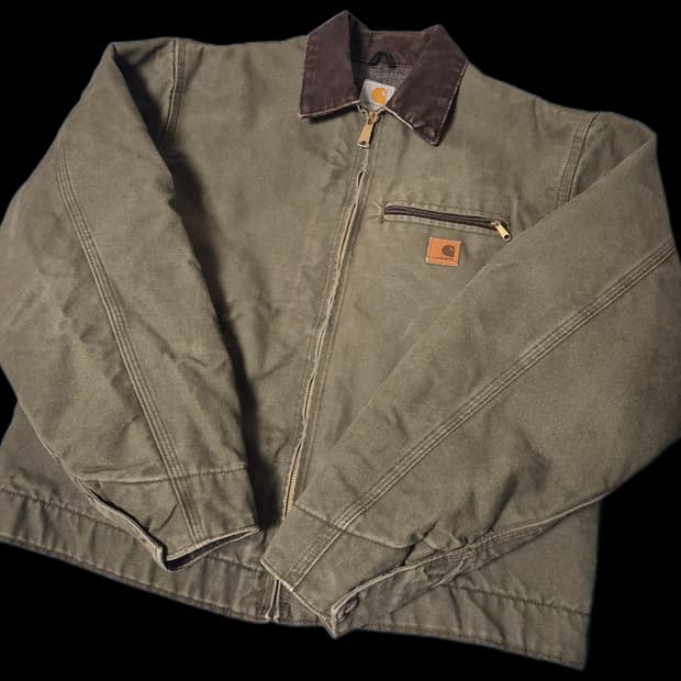 [L] 칼하트 디트로이트 J97 Arg