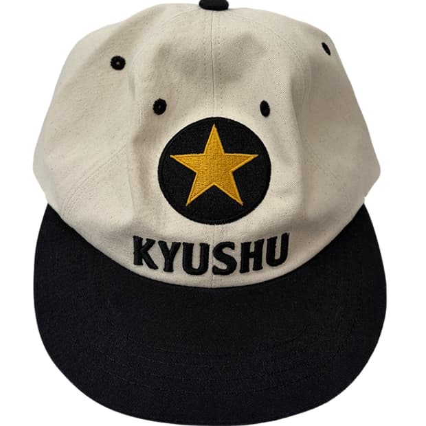 (OS) 아오이로 규슈 스타 비루 캡