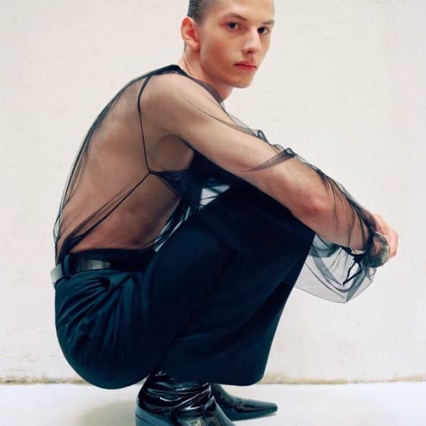 블라우스 결제창