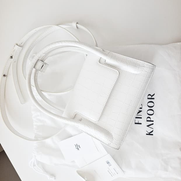 파인드카푸어 마티백18