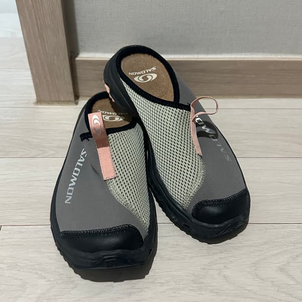 (230) 살로몬 RX 슬라이드 3.0 퓨터