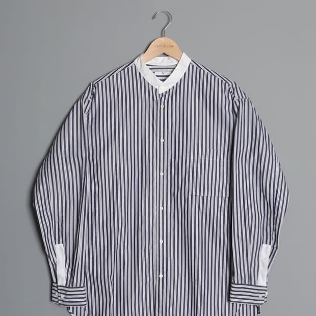 +J Oversized Shirts