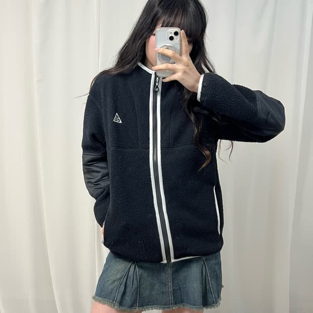 Nike ACG fleece 