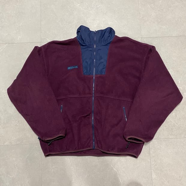 콜롬비아 후리스