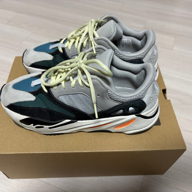 이지700 웨이브러너 265mm