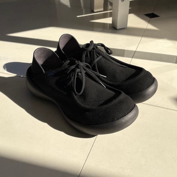 aao 리게타 슈즈 LL